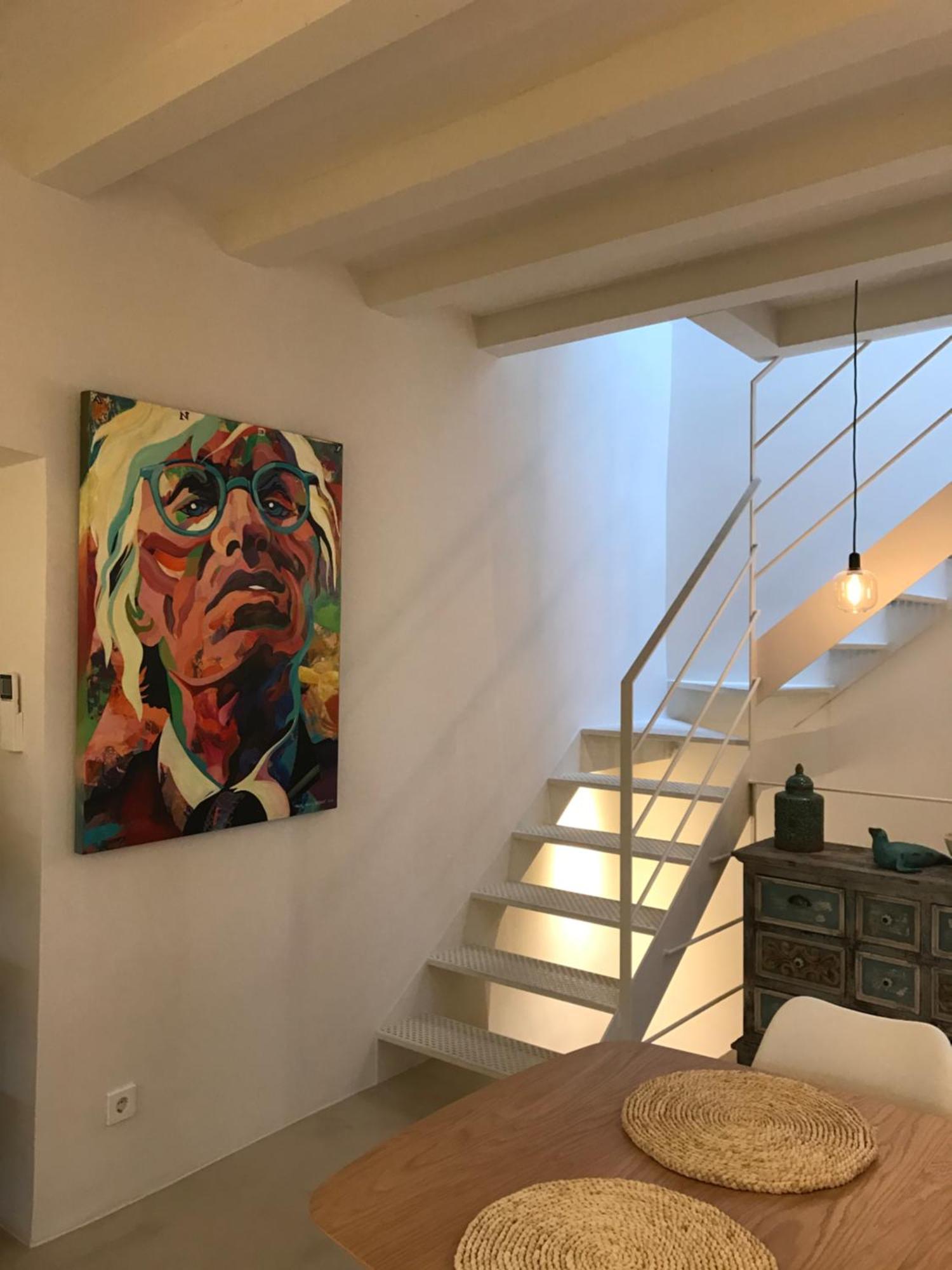 Sa Caseta Farinera Sóller Dış mekan fotoğraf