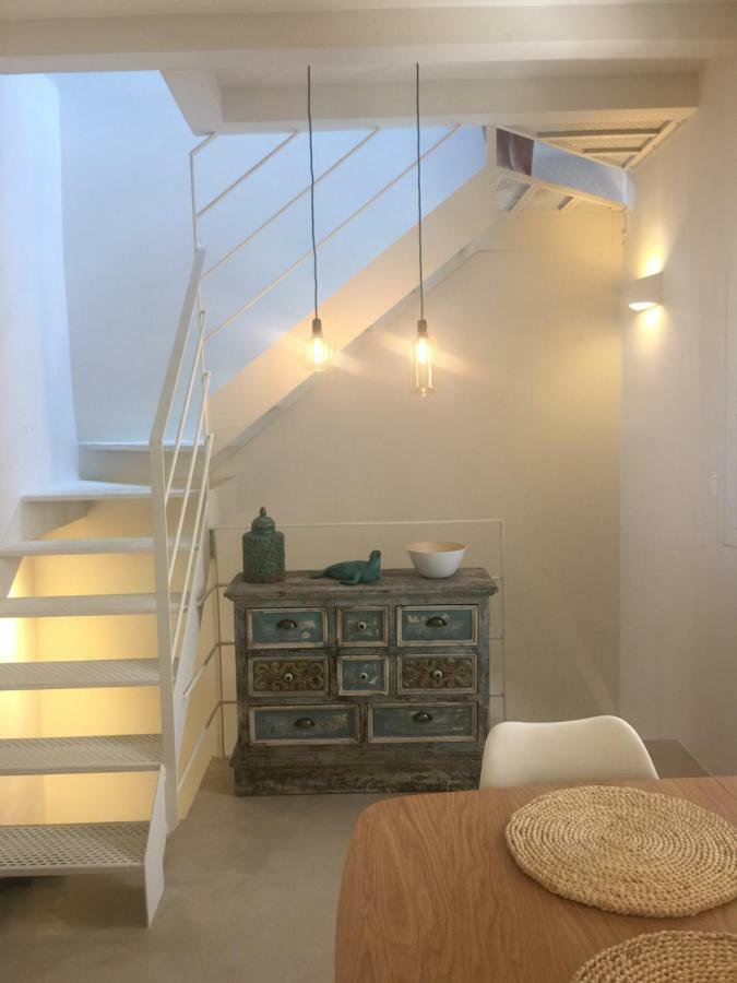 Sa Caseta Farinera Sóller Dış mekan fotoğraf